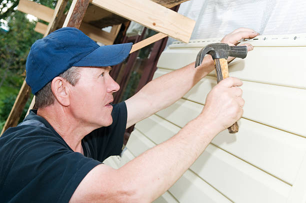 Best Custom Trim and Detailing for Siding  in Dorothy, NJ