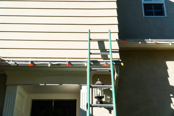 Best Composite Siding  in Dorothy, NJ