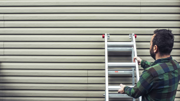 Best Historical Building Siding Restoration  in Dorothy, NJ