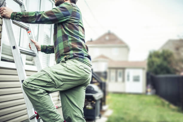 Professional Siding Installation & Repair in Dorothy, NJ