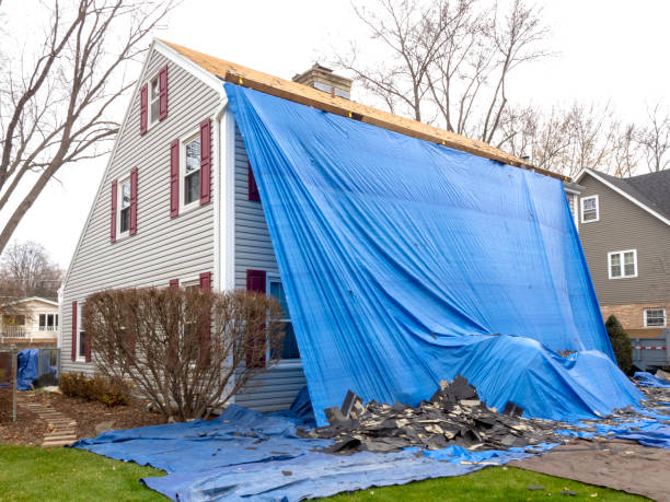 Historical Building Siding Restoration in Dorothy, NJ